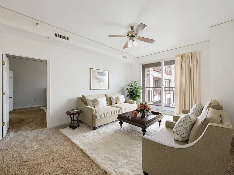 1 Towers Park Ln #413 — Photo 1