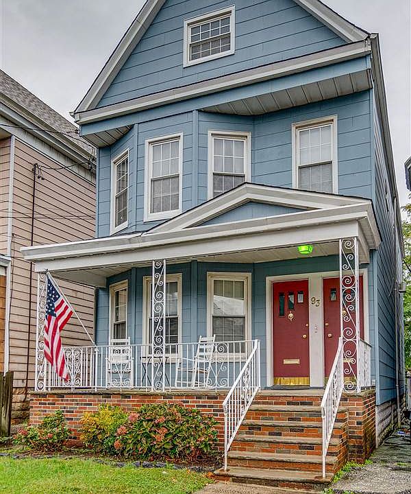 93 Trask Ave Bayonne NJ 07002 Zillow