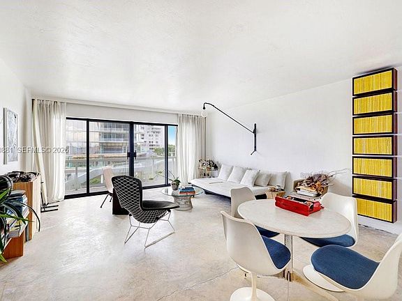 5th image of 2451 Brickell Ave APT 6C