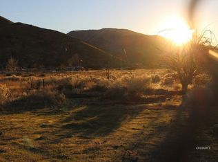 2461 Lupine St, Lake Isabella, CA