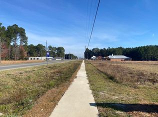 0 Douglas Hwy, Hazlehurst, GA 31539