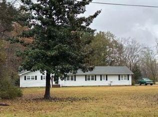 6877 Faircloth Bridge Rd, Stedman, NC 28391