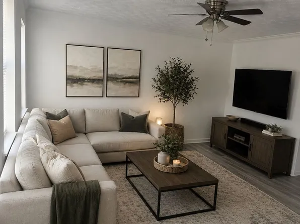 Parkside Court, 3077 Parkside Ct #3073, Snellville, GA 30078