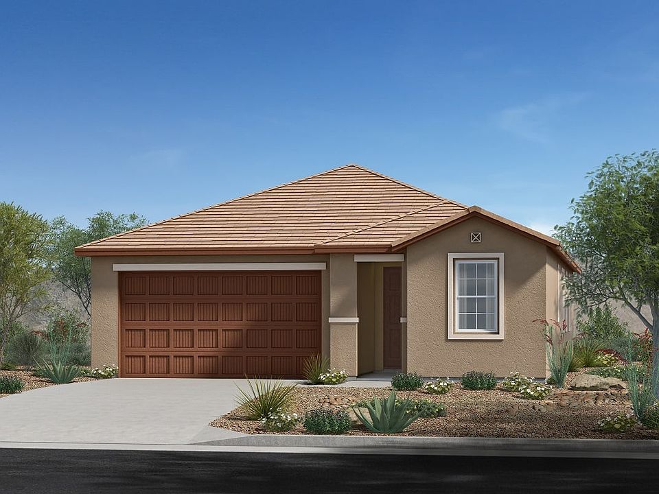 Plan 1909 Elevation C