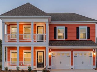 157 Calm Water Way Blvd, Summerville, SC 29486