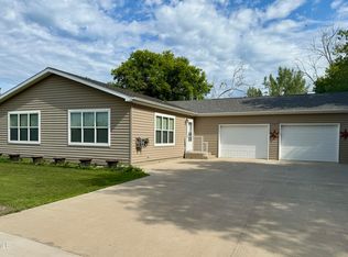 511 Jessamine Ave, Aneta, ND 58212