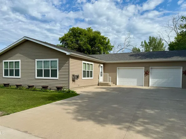 511 Jessamine Ave, Aneta, ND 58212