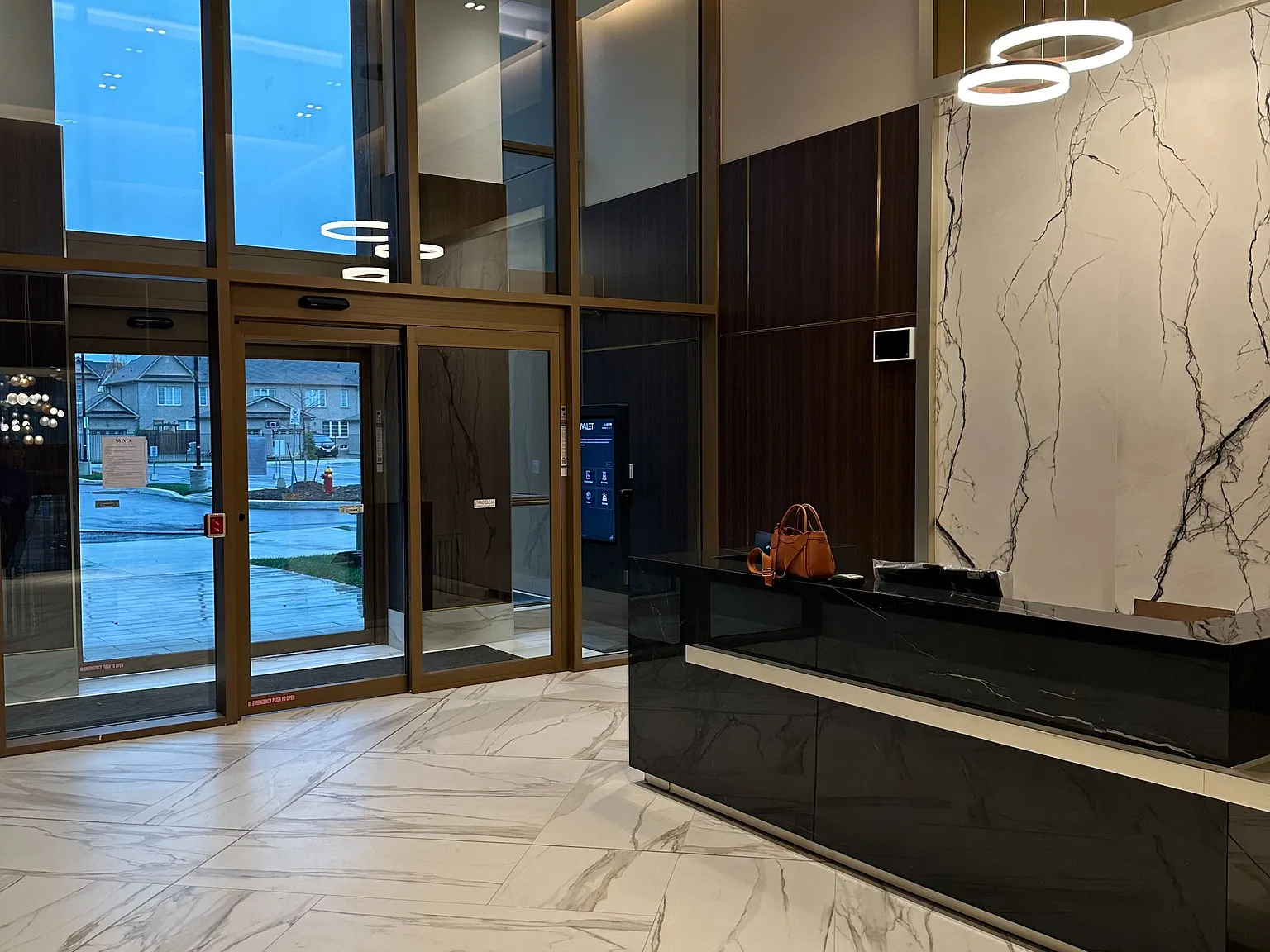 2 bed, $2,300 — Photo 2