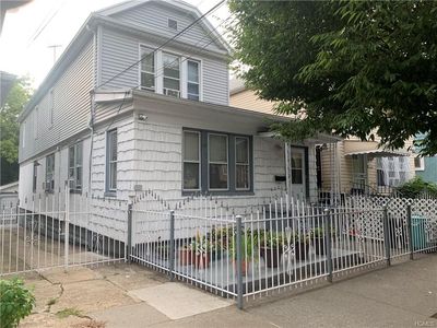 1129 Underhill Ave, Bronx, NY, 10472
