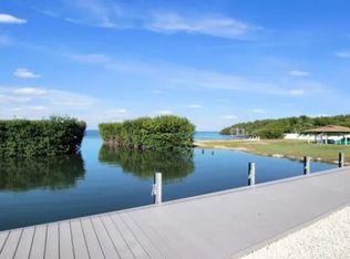 24 Pompano Ave, Key Largo, FL 33037