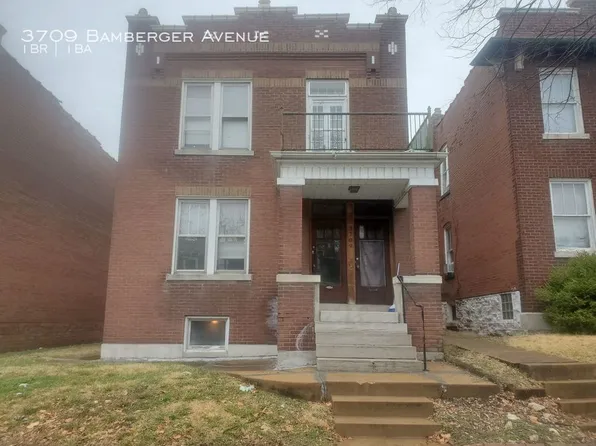 3709 Bamberger Ave, Saint Louis, MO 63116