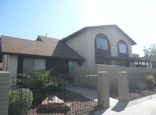 4549 Sirius Ave, Las Vegas, NV 89102