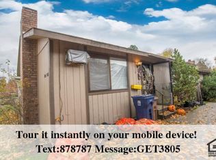 1006 E Crown Ave, Spokane, WA 99207