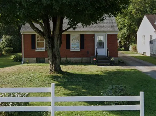 287 Pierson Blvd, Newark, OH 43055