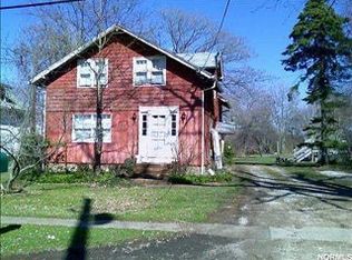 6134 Lucas Ave, Ashtabula, OH 44004