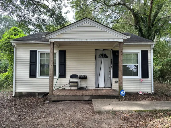 701 W 4th Ave, Gastonia, NC 28052