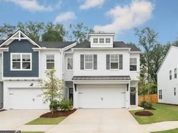 1577 Aiden Way #39, Conyers, GA 30013