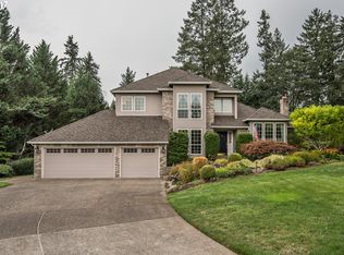 3157 NE Jackson Road Loop, Hillsboro, OR