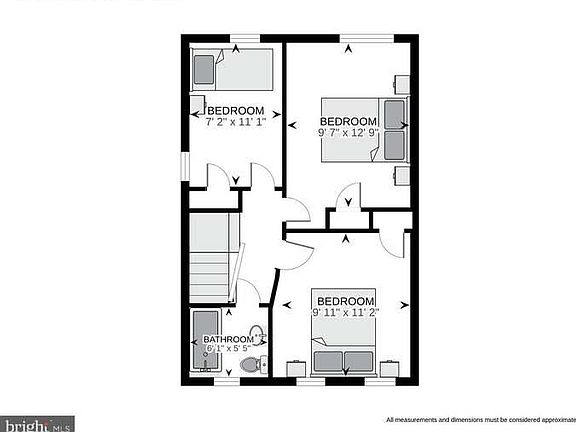 3rd image of 4002 Belwood Ave