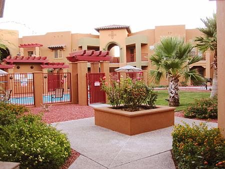 4th image of 1320 Avenida De Mesilla #124A