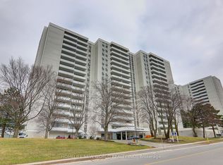 10 Parkway Forest Dr Unit 1412, Toronto, ON M2J 1L3