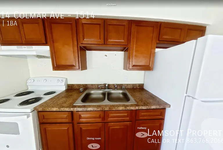 1514 Colmar Ave #1514 — Photo 10