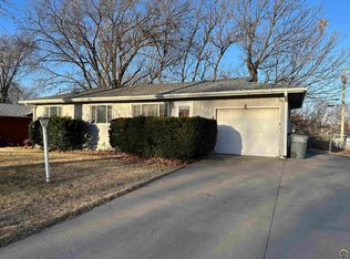 1425 Sean St, Emporia, KS 66801