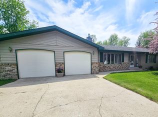 116 Nora St E, Thief River Falls, MN 56701