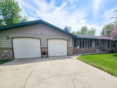 116 Nora St E, Thief River Falls, MN, 56701