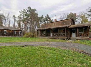 4034 County Route 51, Hannacroix, NY 12087