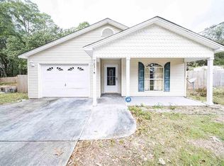 7831 Stallworth Ln, Pensacola, FL 32526