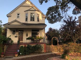 4017 N Springfield Ave, Chicago, IL 60618