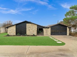5107 Fairway Cir, Granbury, TX 76049