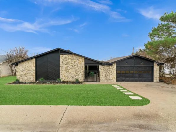 5107 Fairway Cir, Granbury, TX 76049