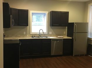 621 New York St, Lafayette, IN 47901