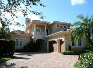 347 Regatta Dr, Jupiter, FL 33477