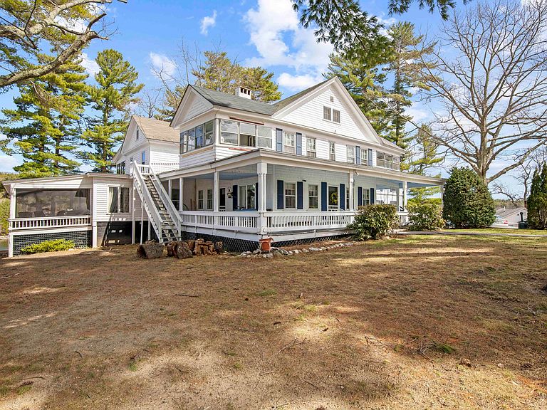 661 Whites Bridge Rd Standish, ME, 04084 Apartments for Rent Zillow