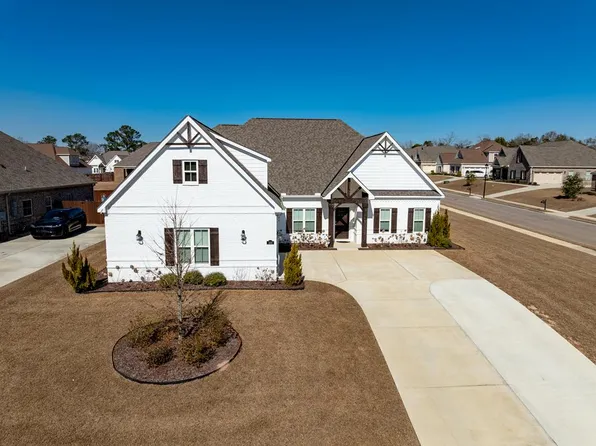 100 Watts Way, Dothan, AL 36350