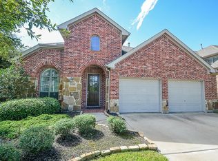 5514 Heart Pine Way, Katy, TX 77494