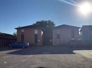2300 N 32nd St, McAllen, TX 78501