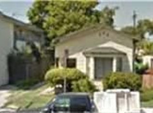 2411 Obama Blvd, Los Angeles, CA 90018