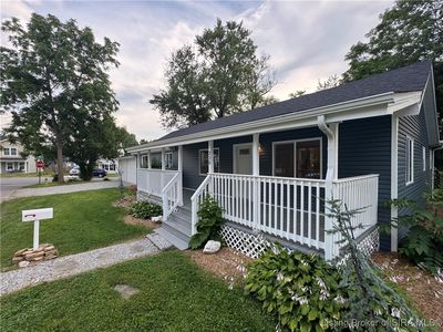 330 Marshall Drive, Charlestown, IN, 47111