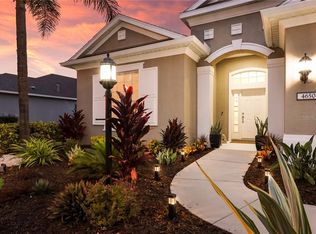 4650 Claremont Park Dr, Bradenton, FL 34211