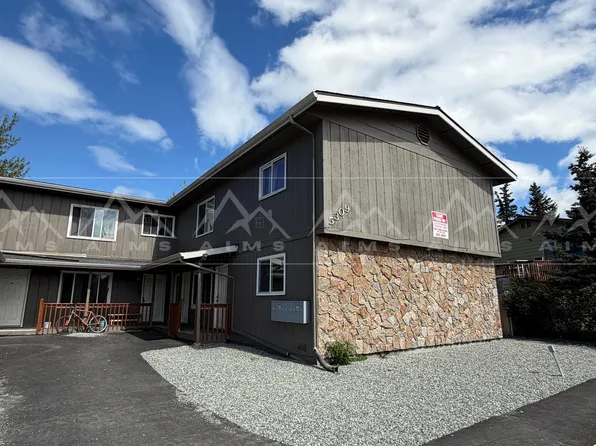 5309 Lionheart Dr APT 4, Anchorage, AK 99508