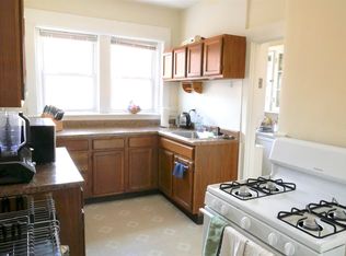 151 Summer St #3, Somerville, MA 02143