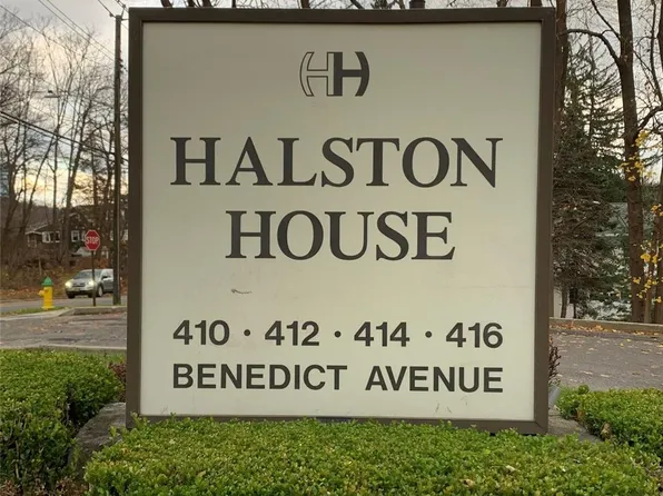 416 Benedict Avenue #4A, Tarrytown, NY 10591