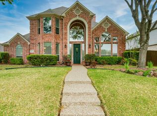 607 Uvalde Ct, Allen, TX 75013