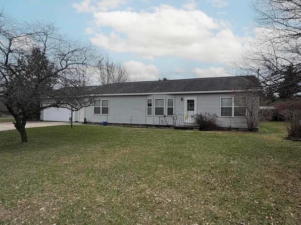 4235 Buzzell Rd, Gladwin, MI 48624