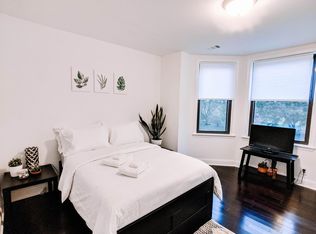 1839 N 33rd St #2F, Philadelphia, PA 19121