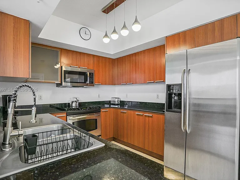 16699 Collins Ave #2709 — Photo 11